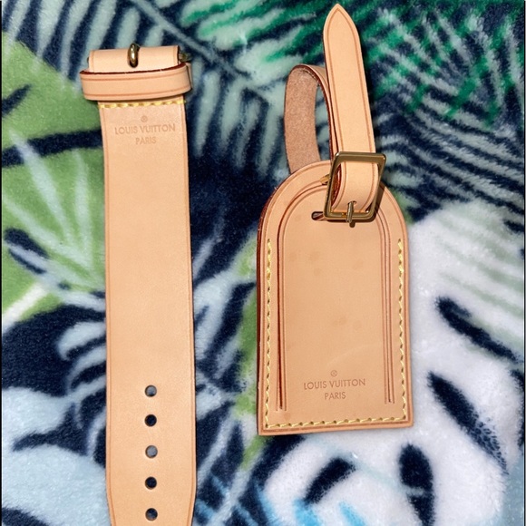 AUTHENTIC LOUIS VUITTON BAG - Picture 10 of 13